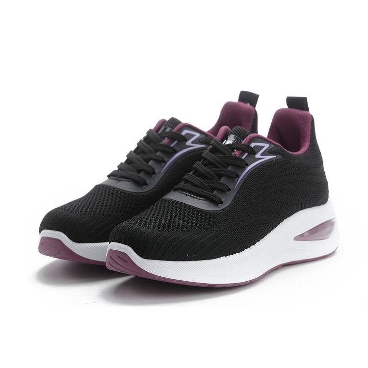 Luxus Hyunbin Sepatu Wanita Sepatu Sneakers Sporty Casual - LX2024